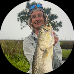 Profile photo of Captain Experiences guide Braden