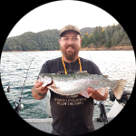 Profile photo of Captain Experiences guide Mike
