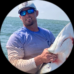 Profile photo of Captain Experiences guide Anthony