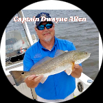 Profile photo of Captain Experiences guide Dwayne