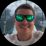 Profile photo of Captain Experiences guide Kyle