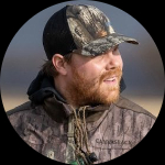 Profile photo of Captain Experiences guide Dowling