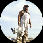 Profile photo of Captain Experiences guide Kyle