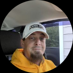 Profile photo of Captain Experiences guide Jarred Bolduc