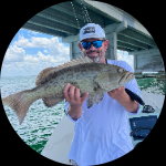 Profile photo of Captain Experiences guide Wayne
