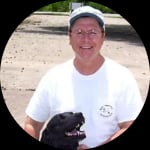 Profile photo of Captain Experiences guide Mike