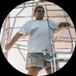 Profile photo of Captain Experiences guide Paul