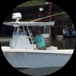 Profile photo of Captain Experiences guide Anthony Warren