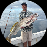 Profile photo of Captain Experiences guide Jeremy Maltz