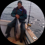 Profile photo of Captain Experiences guide Jim Miller