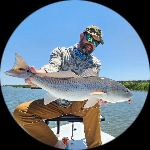 Profile photo of Captain Experiences guide Adam