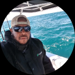 Profile photo of Captain Experiences guide Remus