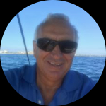 Profile photo of Captain Experiences guide Tony