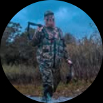 Profile photo of Captain Experiences guide Cody