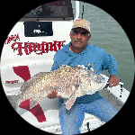 Profile photo of Captain Experiences guide John