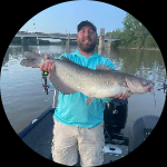 Profile photo of Captain Experiences guide Adam