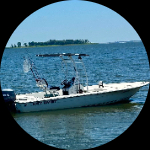 Profile photo of Captain Experiences guide Ty Stracener