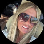 Profile photo of Captain Experiences guide Kerri Chatham