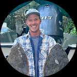 Profile photo of Captain Experiences guide Jonathan Houston