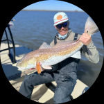Profile photo of Captain Experiences guide Chad