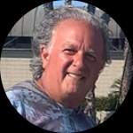 Profile photo of Captain Experiences guide Alberto