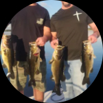 Profile photo of Captain Experiences guide Jonathan Wilson