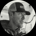 Profile photo of Captain Experiences guide Christian Cavanaugh
