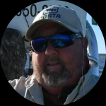 Profile photo of Captain Experiences guide Mark Reeves