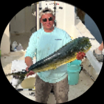 Profile photo of Captain Experiences guide James Harlan