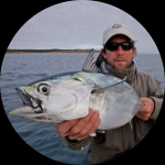 Profile photo of Captain Experiences guide Andrew Derr