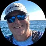 Profile photo of Captain Experiences guide Ken