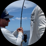 Profile photo of Captain Experiences guide Derik