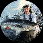 Profile photo of Captain Experiences guide Zac Bragdon
