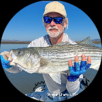 Profile photo of Captain Experiences guide Bob