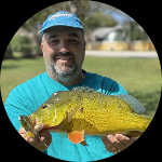 Profile photo of Captain Experiences guide Ronald Lewis