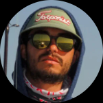 Profile photo of Captain Experiences guide Kicen
