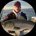 Profile photo of Captain Experiences guide Mark ANDERSON