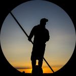 Profile photo of Captain Experiences guide Mark Nutting