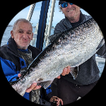 Profile photo of Captain Experiences guide Todd Jennings