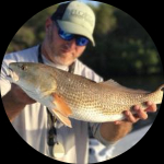 Profile photo of Captain Experiences guide Daryll