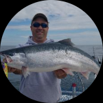 Profile photo of Captain Experiences guide Jon