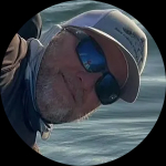Profile photo of Captain Experiences guide John Kelso