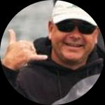 Profile photo of Captain Experiences guide Marc Mitrany
