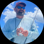 Profile photo of Captain Experiences guide Wayne Johnson