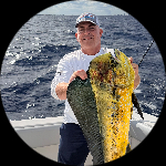 Profile photo of Captain Experiences guide Rob