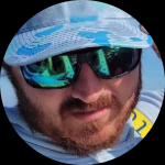 Profile photo of Captain Experiences guide Spencer Kight