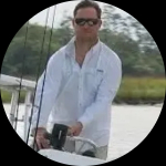 Profile photo of Captain Experiences guide David Lane